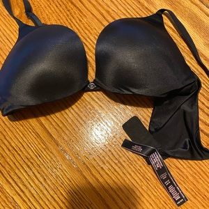 So obsessed by Victoria Secret, push-up